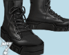 ISEV7NI Black Boots