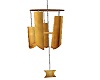 Bamboo Mobile Chime