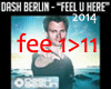 Feel U Here 2014 Mix