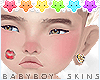 ! Babyboy Winter Skin S6