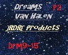 ]RDR[ Dreams, VH P2