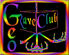 Geo Rainbow Rave Club sg