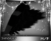 S; Siin ArmFur
