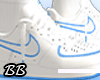 𝐵𝐵| Blue AF1 (M)