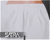 S. SUMMER PANTS