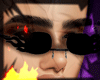 Opacity Glasses