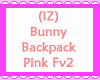 Bunny Back Pack F v2