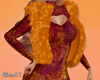 NY|Fur Vest