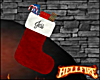 Jess' Xmas Stocking