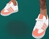 Orange Samba v2