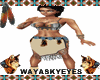 waya!Native*Cherokee*