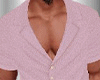 Pink Short Shirt