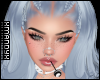 Esha Pastel Blue