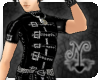 [n3] [deSade] Buckle top