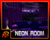 TBZ | Neon Room