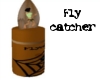 Fly catcher