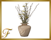 F: Vase