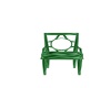 Green Chair