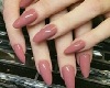 Nails (pink)