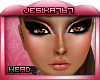 *Head|Exclusive|Jesika
