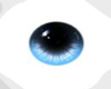 Blue eyes
