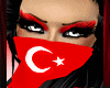 TURKEY / mask islam