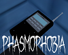 Phasmophobia Spirit Box