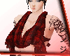 [SS]Red Sexy Scarf