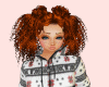 Hair Ginger Children