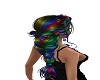 BRD RainbowDash Ponytail