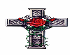 rose cross