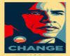 Obama '08- Change
