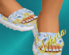 Wadae Sandals 1