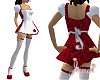 ^j^ Rose Alice Dress