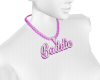 Baddie Chain | Venjii
