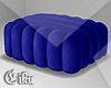 Navy Wave Chair