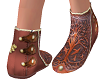 Gothic RP Boots