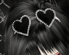 heart eyes