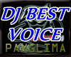 [P5]DJ BEST VOICE BOX