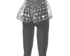 Add On Shorts Star