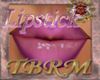 [TBRM] Lush Lipstick 1