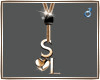 ❣Golden String|SeL|m