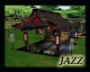 Jazzie-Japanese Gazebo
