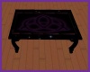 *WT* Purple Celtic Table