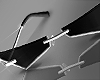 E* Mona Silver Shades
