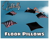 |MV| Floor Pillows
