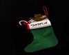 Tonia's Stocking