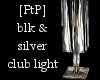 [FtP] Blk & silver club