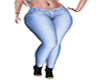 JEANS CLASIC HSS