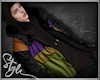 [Tys] Puffer + Hoddie v3